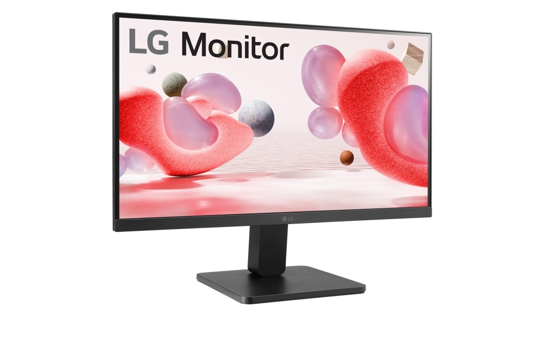 LG 21,45-дюймовый монитор Full HD с AMD FreeSync™ | LG Россия