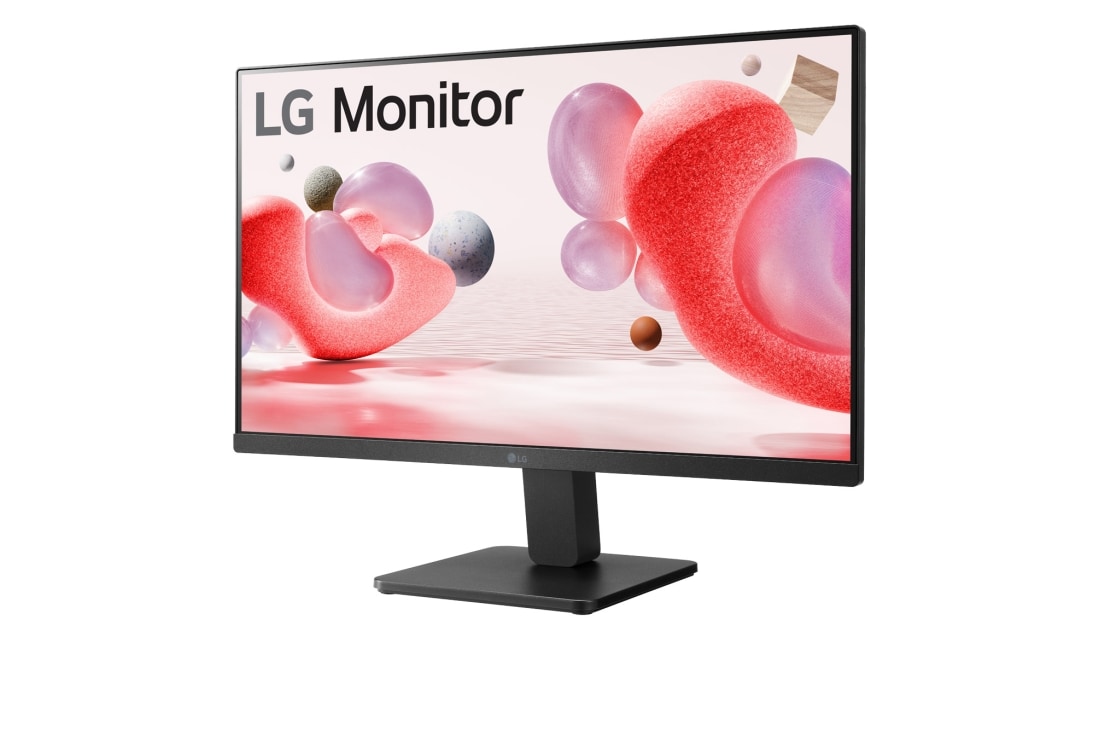 LG 23,8-дюймовый IPS-монитор Full HD с AMD FreeSync™ | LG Россия