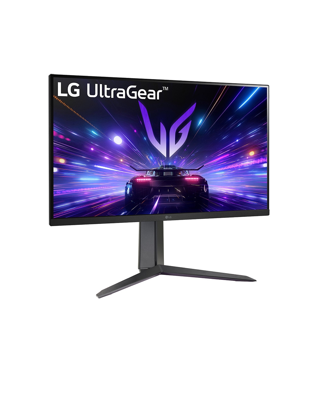 LG 27-дюймовый игровой монитор UltraGear™ Full HD IPS | 180Hz, IPS 1ms  (GtG), HDR10 | LG Россия