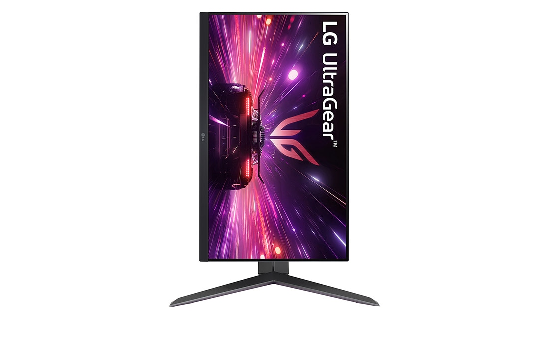 LG 24-дюймовый игровой монитор UltraGear™ Full HD IPS | 180Hz, IPS 1ms  (GtG), HDR10 | LG Россия