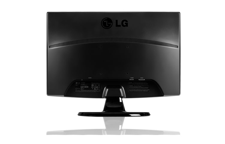 Где производят мониторы lg