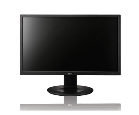 LG 20'' широкоформатный ЖК монитор, W2046T