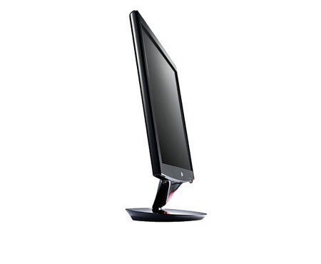 lg flatron w2086t