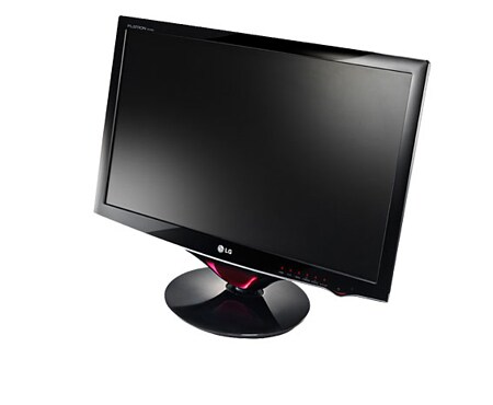 lg flatron w2086t