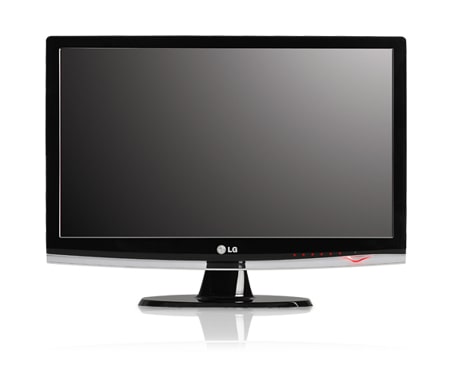 LG 24'' широкоформатный ЖК монитор, W2453SQ