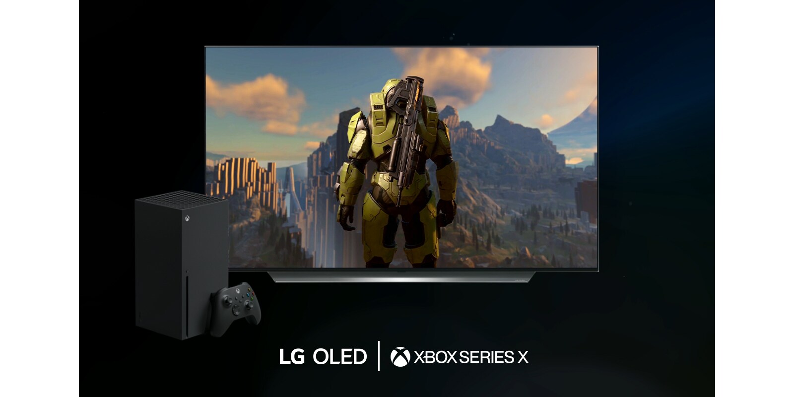 LG OLED TV for RESPONSIVE GAMING | LG Россия