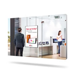 LG LG Business