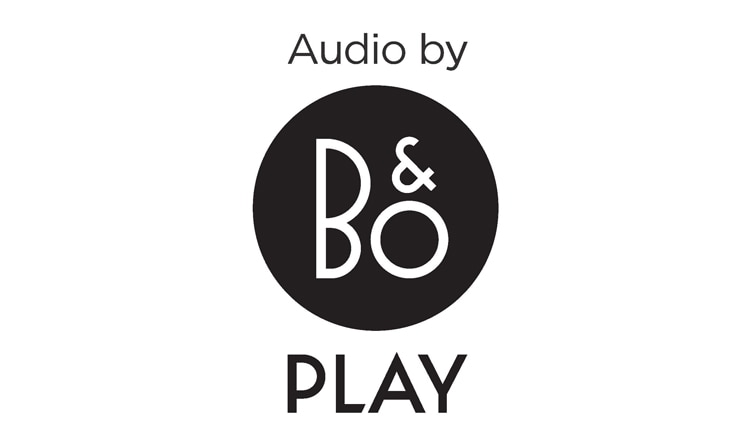 LG и B&O play