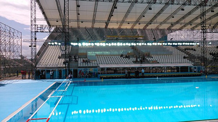 FINA World Championship 2015