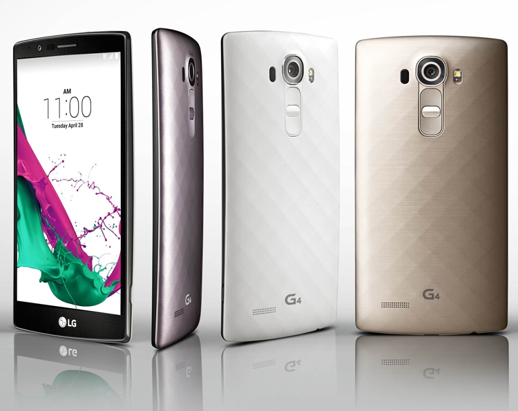 LG G4