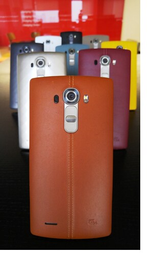 LG G4