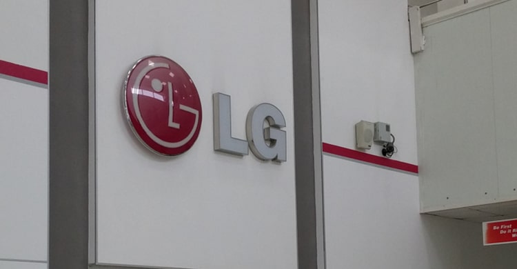 Фабрика LG в России