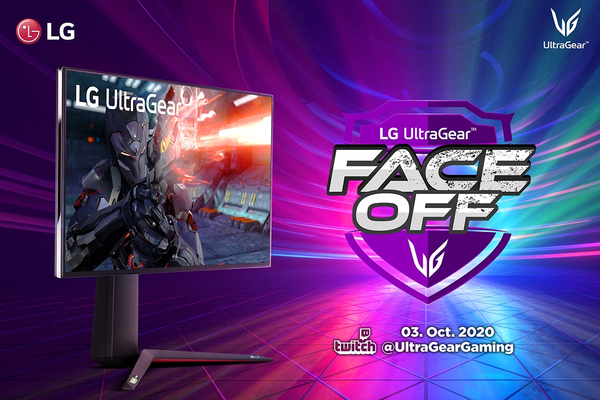 LG проводит турнир ULTRAGEAR™ face-off за звание лучшего игрока «VALORANT»  | LG Россия