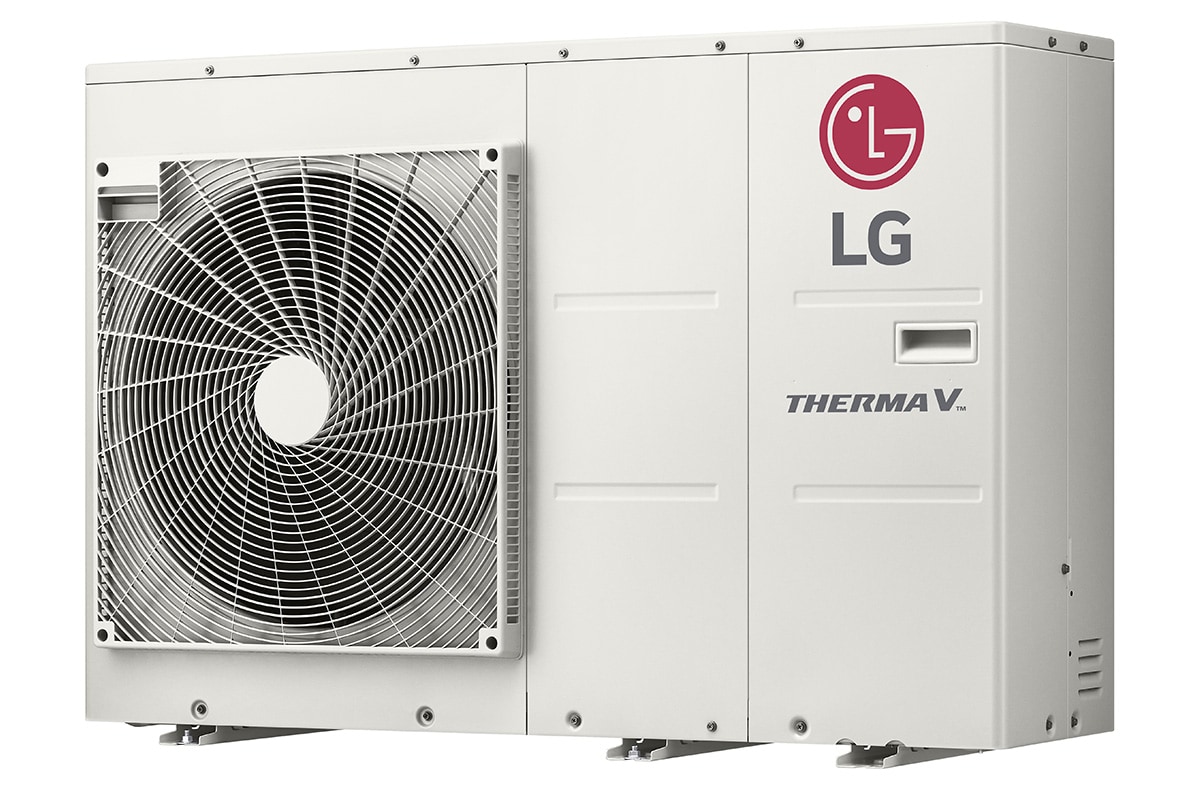 Модернизированный Therma V от LG: энергоэффективность, производительность и  низкий уровень шума | LG Россия