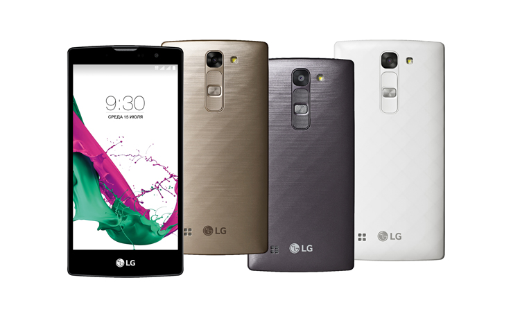 LG G4c нужен как драйв!