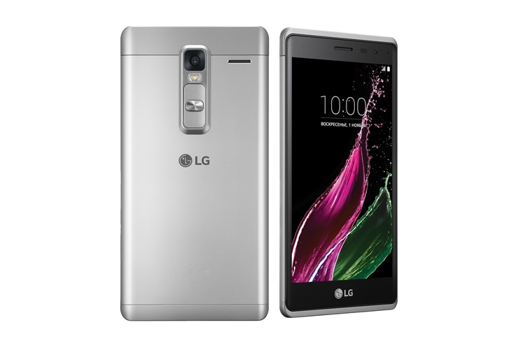 Смартфон LG Class