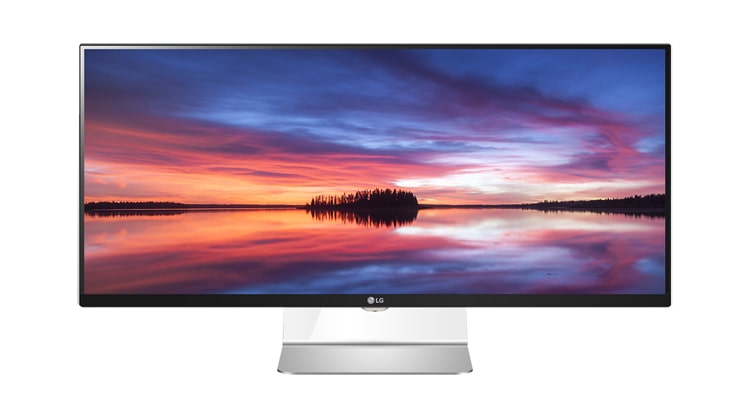 Ultrawide монитор 34UM95C-P