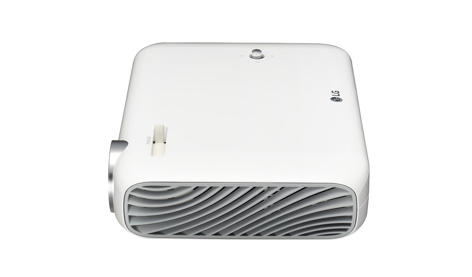 LG Портативный LED проектор LG-PW1000-GL серии MiniBeam, PW1000-GL