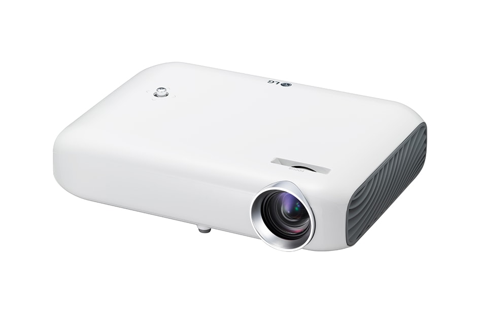 LG Портативный LED проектор LG-PW1000-GL серии MiniBeam, PW1000-GL