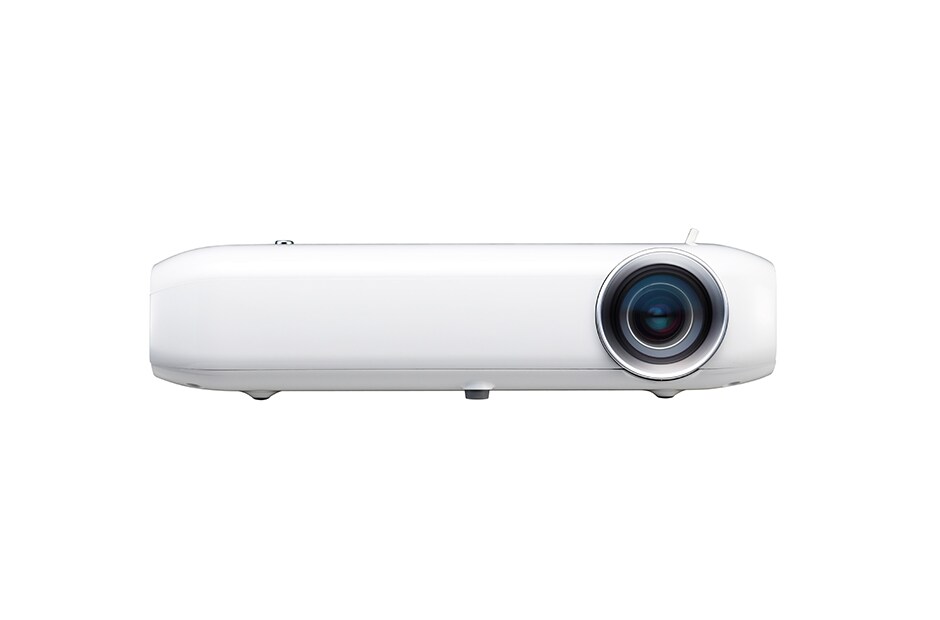 LG Портативный LED проектор LG-PW1000-GL серии MiniBeam, PW1000-GL
