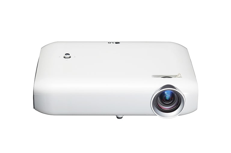 LG Портативный LED проектор LG-PW1000-GL серии MiniBeam, PW1000-GL, thumbnail 10
