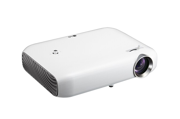 LG Портативный LED проектор LG-PW1000-GL серии MiniBeam, PW1000-GL, thumbnail 10