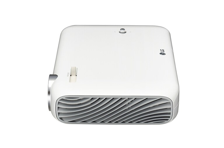 LG Портативный LED проектор LG-PW1000-GL серии MiniBeam, PW1000-GL, thumbnail 10