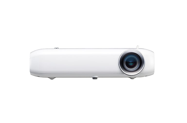 LG Портативный LED проектор LG-PW1000-GL серии MiniBeam, PW1000-GL, thumbnail 10