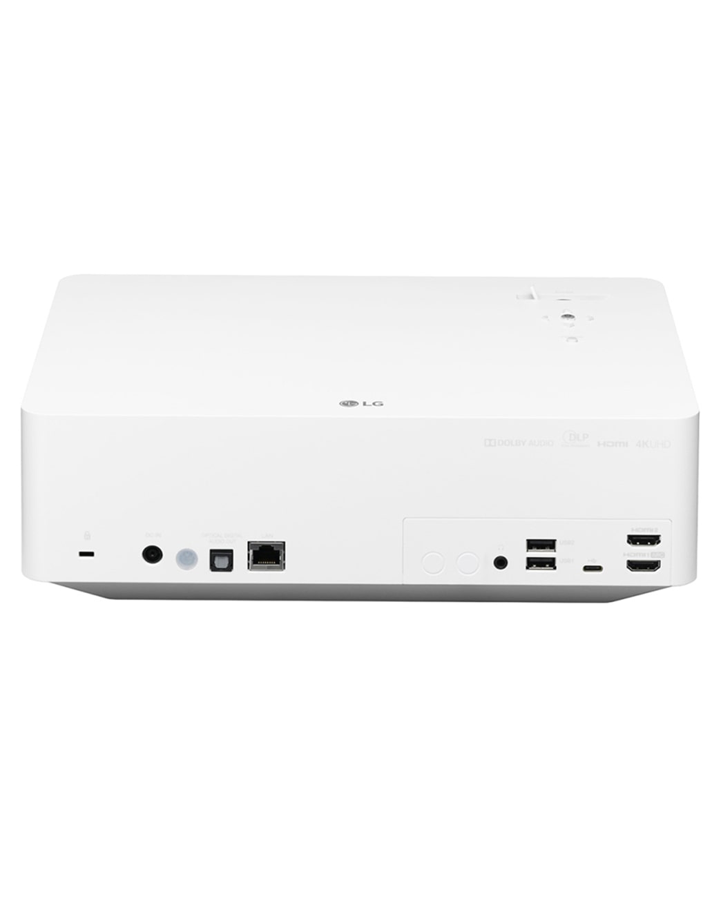 LG Проектор Smart LED LG HU70LS | 4K UHD | 1500 ANSI, HU70LS