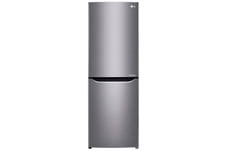LG Холодильник LG c Инверторным Линейным компрессором, GA-B389SMCZ, thumbnail 9