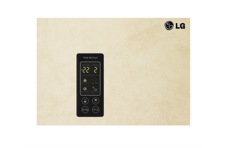 LG Холодильник LG c Инверторным компрессором, GA-B419SEQL, thumbnail 6