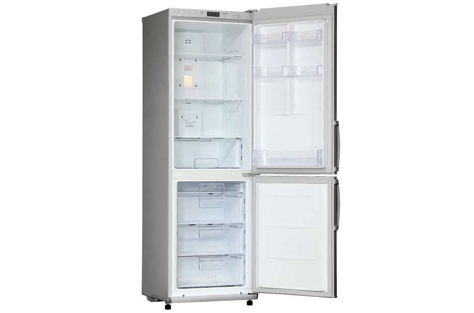 LG Двухкамерный холодильник LG, GA-B409UMDA