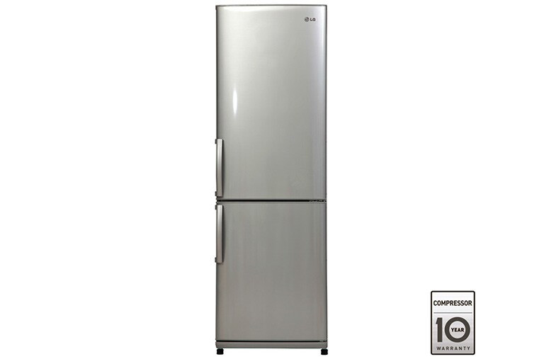 LG Двухкамерный холодильник LG, GA-B409UMDA, thumbnail 5