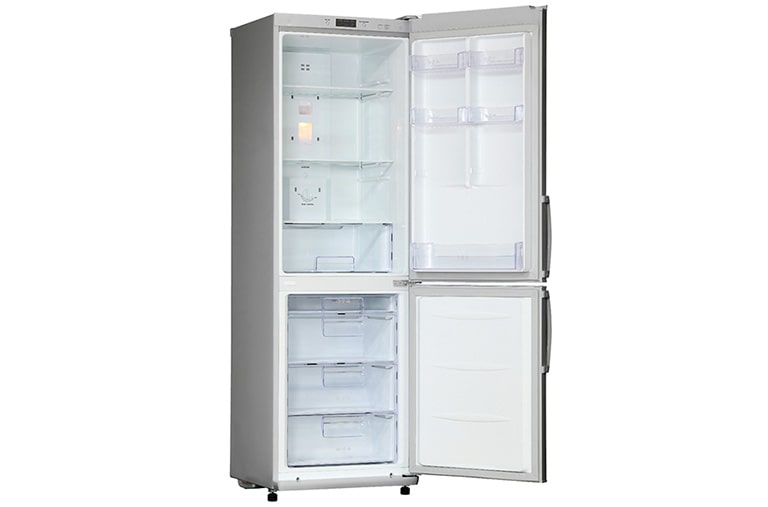 LG Двухкамерный холодильник LG, GA-B409UMDA, thumbnail 5
