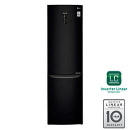 Холодильник lg линейный компрессор модели