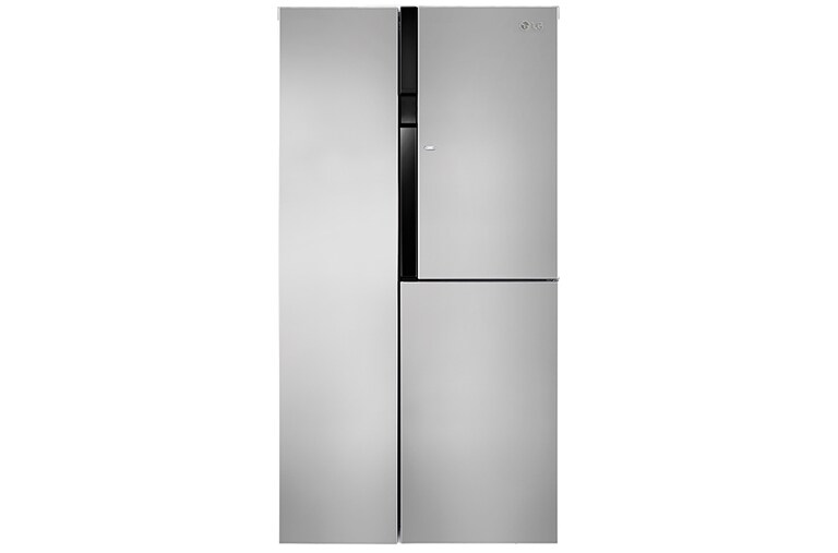 LG Холодильник LG c Инверторным Линейным Компрессором, GC-M247JMBV, thumbnail 6