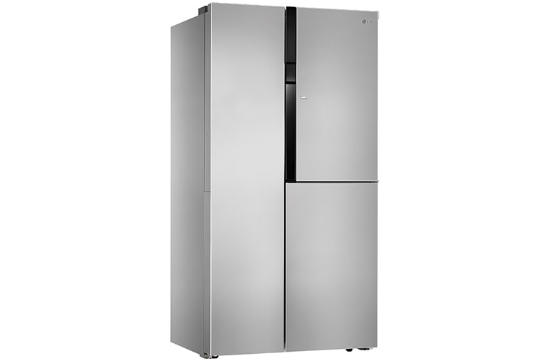 LG Холодильник LG c Инверторным Линейным Компрессором, GC-M247JMBV, thumbnail 6