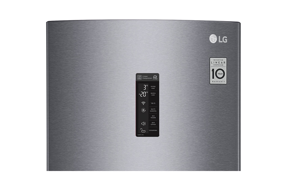 Lg signature климатический комплекс c wi fi и управлением через смартфон с приложением smartthinq