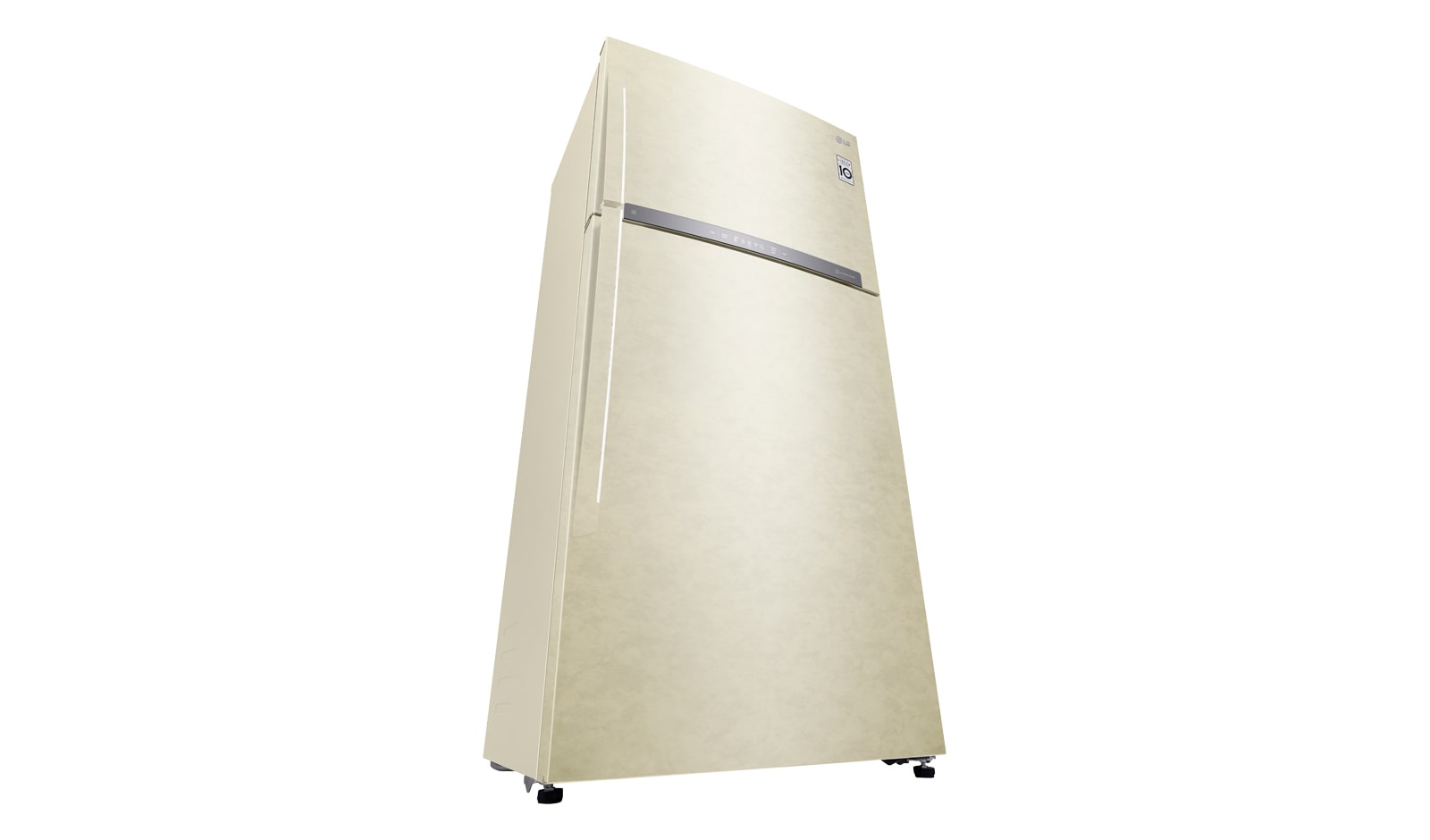 LG Холодильник LG GR-H802HEHZ | 630л | DoorCоoling+ | Бежевый, GR-H802HEHZ