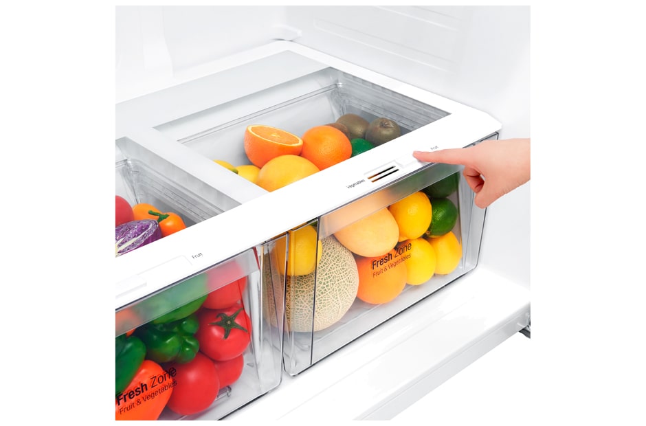 LG Холодильник LG GR-H802HEHZ | 630л | DoorCоoling+ | Бежевый, GR-H802HEHZ