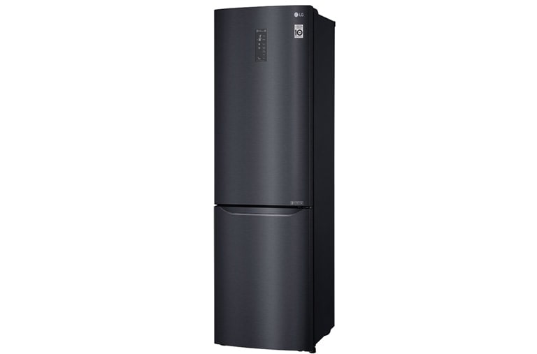 LG Холодильник LG c Инверторным Линейным компрессором, GA-B499SQMC, thumbnail 8
