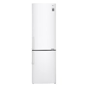 LG Холодильник LG c Инверторным Умным компрессором, GA-B499YQJL, thumbnail 9