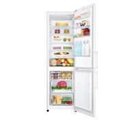 LG Холодильник LG c Инверторным Умным компрессором, GA-B499YQJL, thumbnail 9
