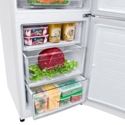 LG Холодильник LG c Инверторным Умным компрессором, GA-B499YQJL, thumbnail 9