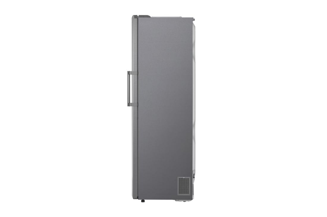 Морозильный шкаф lg gc b404emrv