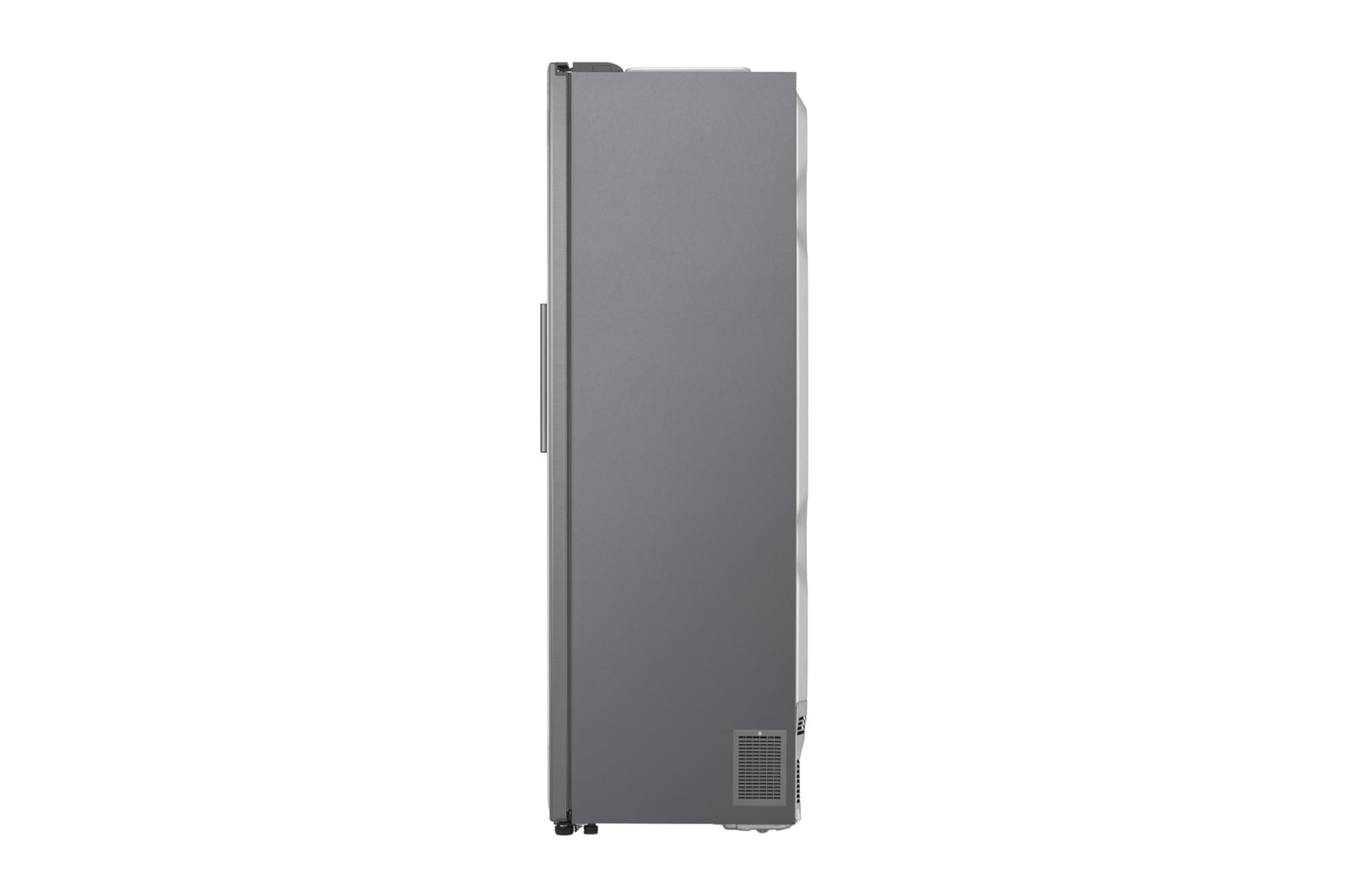 Морозильный шкаф lg gc b404emrv