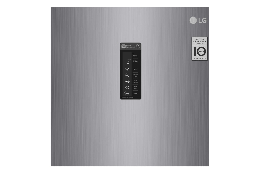 Холодильник LG GC-B401EMDV: характеристики, обзоры, где купить — LG Россия