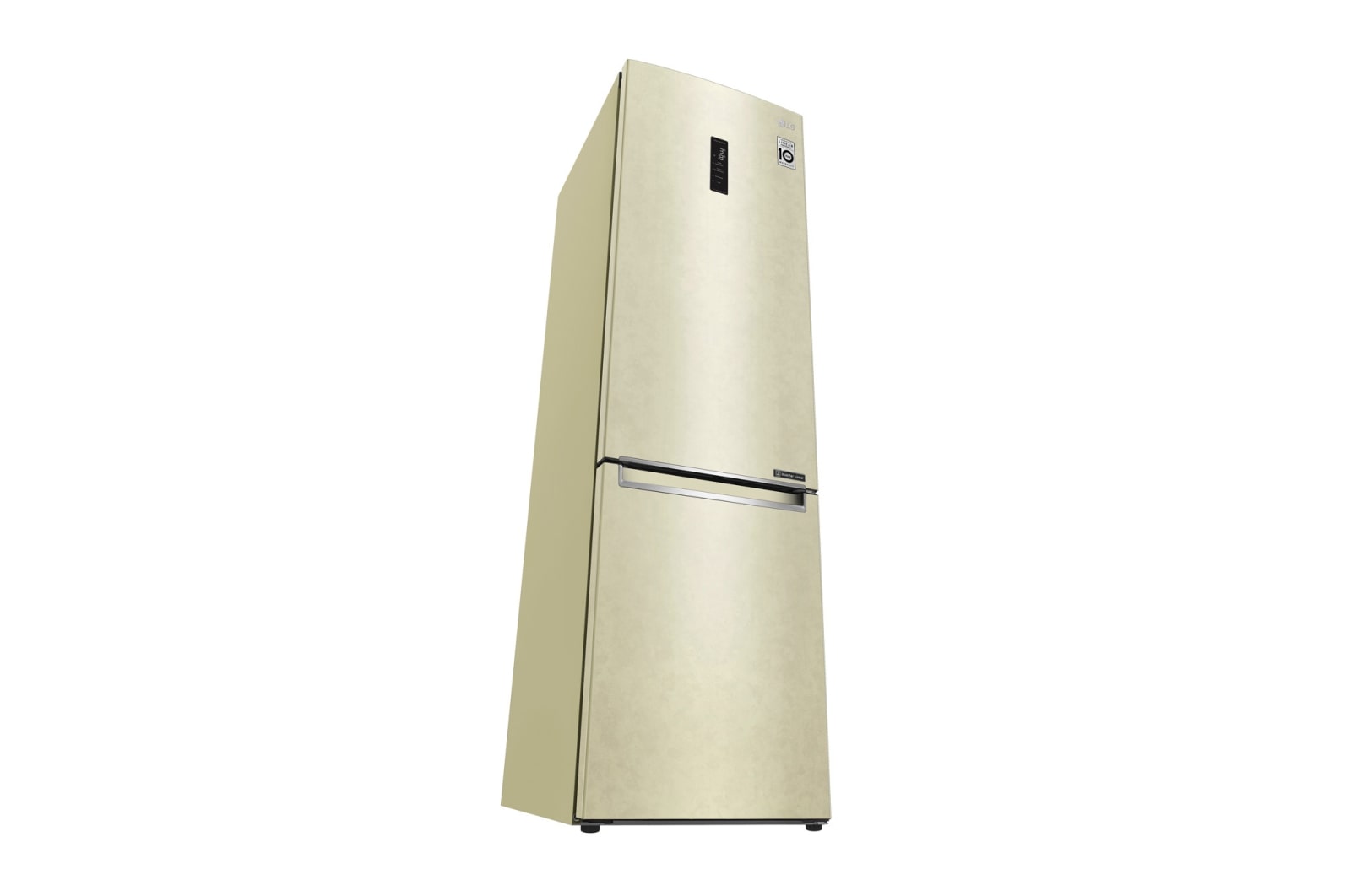 Холодильник lg doorcooling ga b509sekl фото