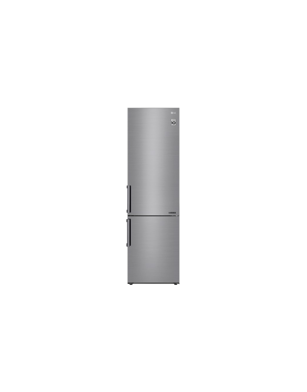LG Холодильник LG с технологией DoorCooling+, GA-B509BMJZ