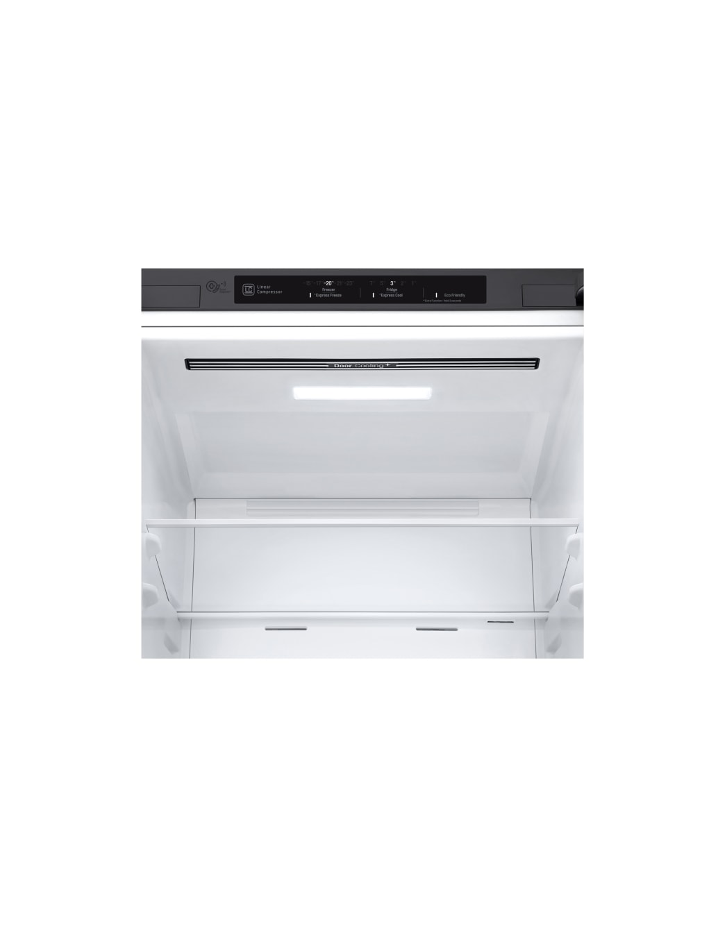LG Холодильник LG с технологией DoorCooling+, GA-B509BMJZ
